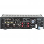 VocoPro DA-9800RV Pro 300W x 2CH Digital Key Control Mixing Amplifier w/ DSP Reverb